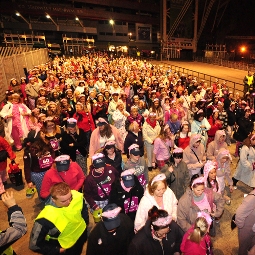 Midnight Walkers