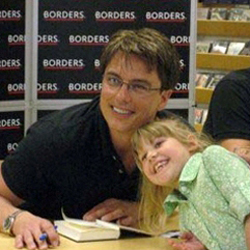 John in Borders