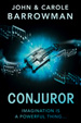Conjuror cover