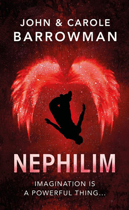 Cover of Nephilim