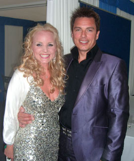 John and Kerry Ellis (Wicked)