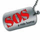 SOS Ride