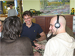Listen to the Podcast