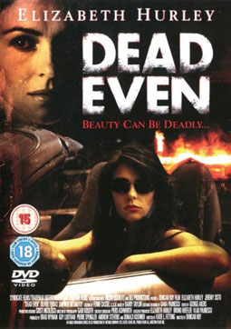 Method DVD cover image