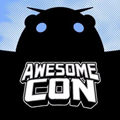 Awesome Con logo
