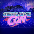 Awesome Con logo