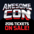 Awesome Con logo
