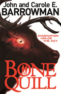 Bone Quill cover image