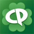 Comicpalooza logo