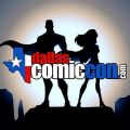 Dallas Fan Days logo