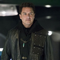 Malcolm Merlyn