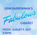 Fabulous Cabaret