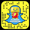 Florida Supercon logo