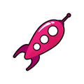 GalaxyCon logo