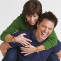 John and Carole
