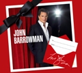 John Barrowman
