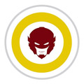 Megacon logo