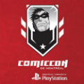 Montreal Comic Con logo