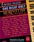 One Night Only poster