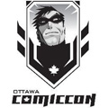 Ottawa Comic Con logo