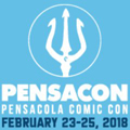 Pensacon logo