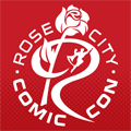Rose City con logo