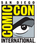 SDCC logo