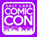 Salt Lake Comic Con logo