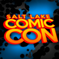 Salt Lake Comic Con logo