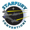 Starfury logo