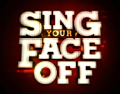 Sing Your Face Off logo