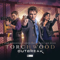 Torchwood: Outbreak cover
