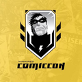 Winnipeg ComicCon logo