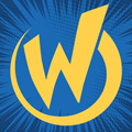 Wizard World logo