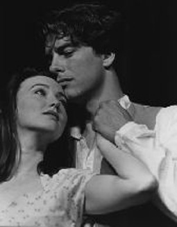 John as Alex in Aspects of Love