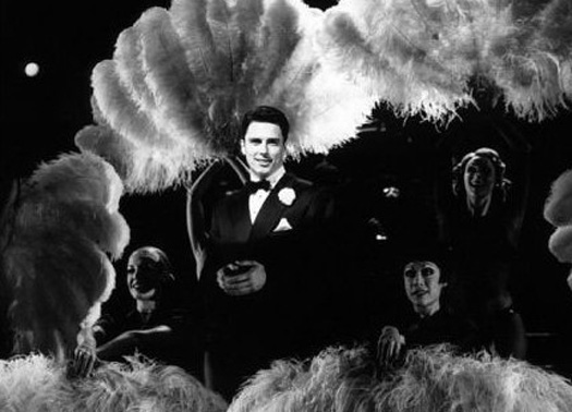 John as Billy Flynn