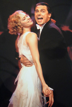 John as F Scott Fitzgerald