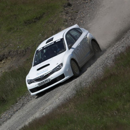 JB records Fifth Gear